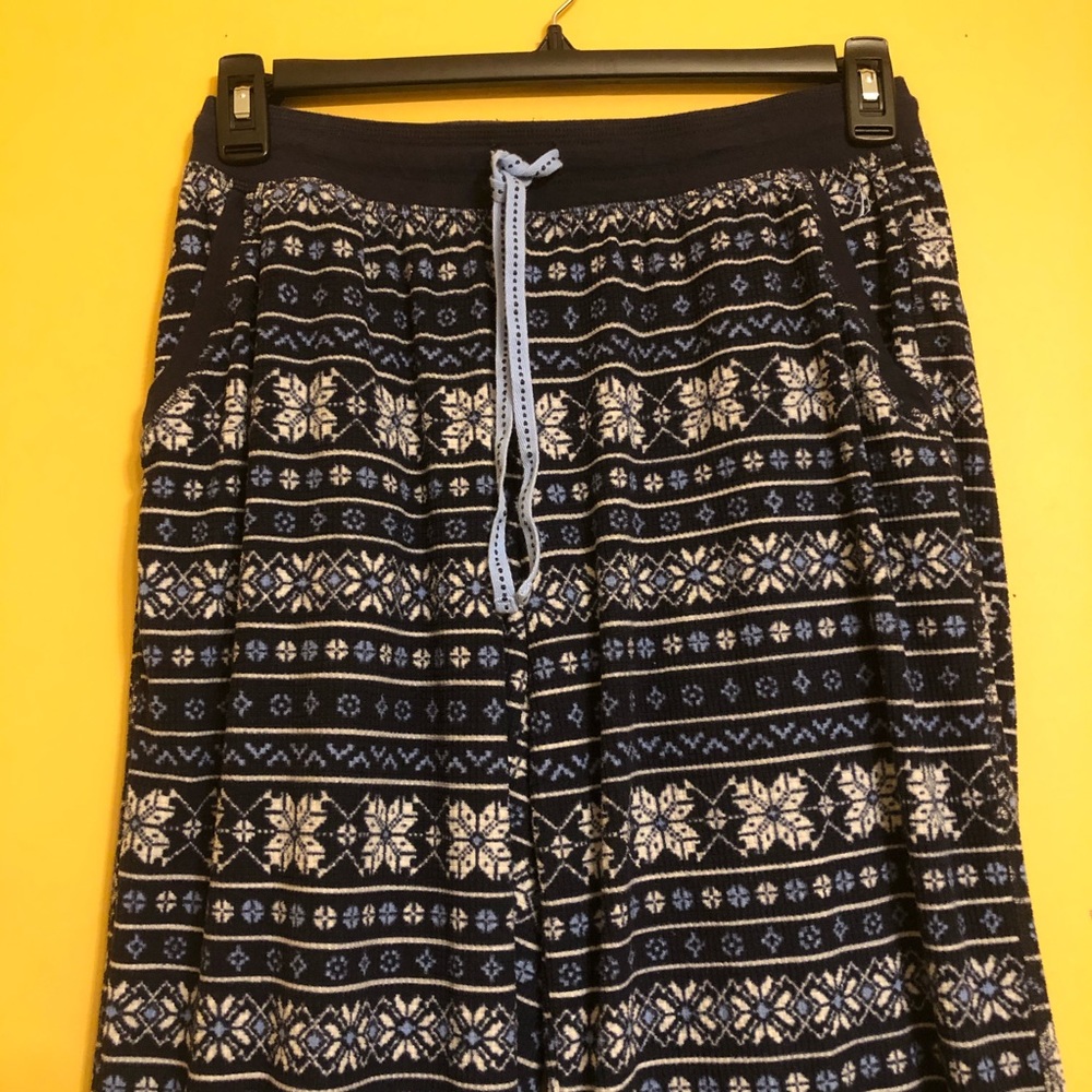 Nautica Bottom Sleepwear B8 - Picture 6 of 6